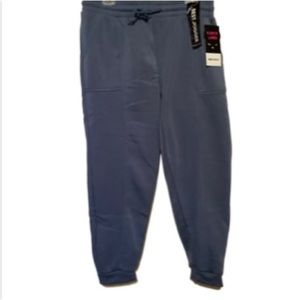 NWT Dyce Active Fleece Lined Joggers Size XL